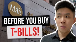 Watch This Before Buying T-Bills