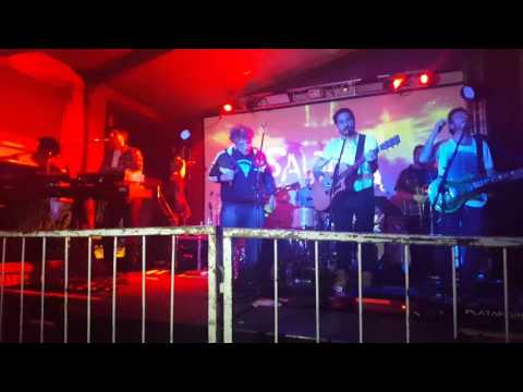 Aventura Diurna y Zapada - Salta La Banca en El Calafate (inv. Juanse)