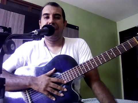 Paulo Roberto canta Deslizes.