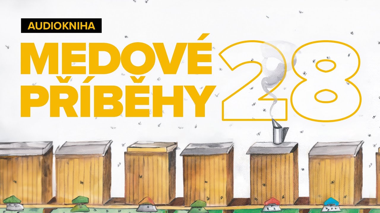 Loučení | Medové příběhy (28/31)