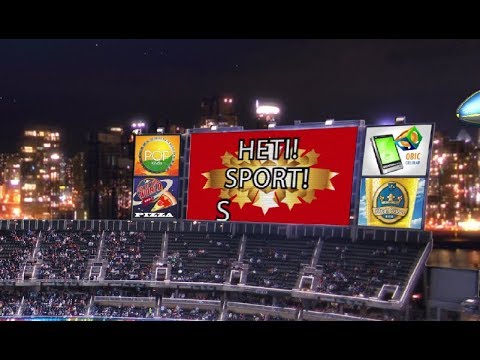 Heti Sport – Várhidi Péter