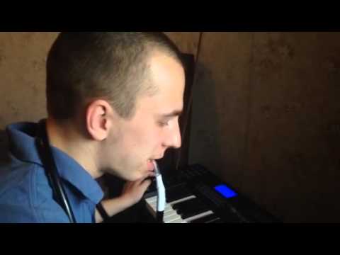 Приглашение от Dj Floul на Soul Spin BlockParty