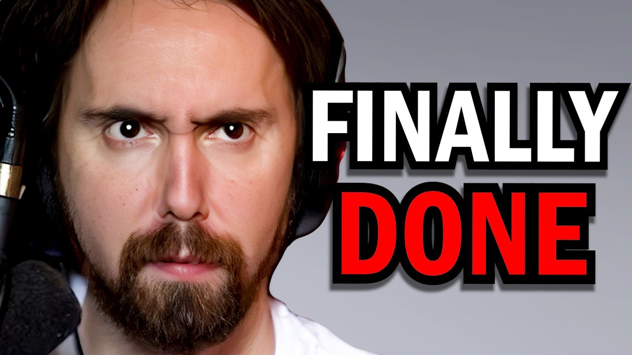 Hasan Just Got F**king Embarrassed...