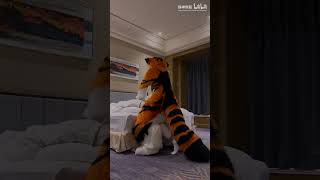 #irl Furry #transfur chase