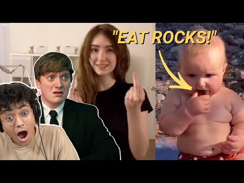 This Woman's Going to Kill Her Baby (w/ nickisnotgreen)