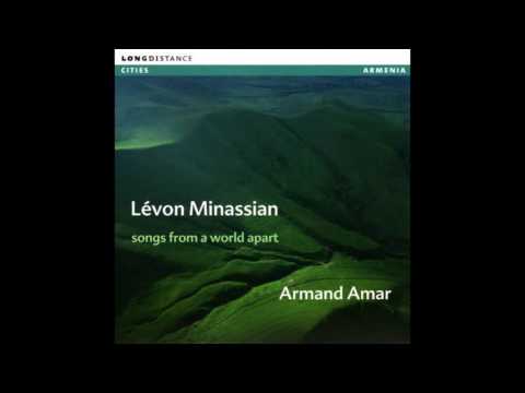 Armand Amar - Araksi artassouken