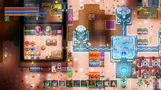 【Core keeper】今年中にラスボス倒しときたい！【リア友と配信）