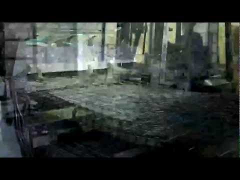 Видео - Производство сетки кладочной