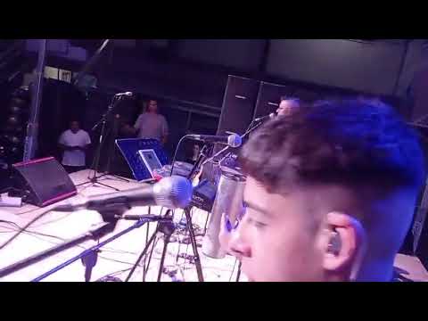 Grupo SANDOVAL 'es | 9° Aniversario de la banda - 28 de Julio, Chubut. 2025