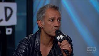 Gurinder Chadha & Tanveer Ghani Discuss \