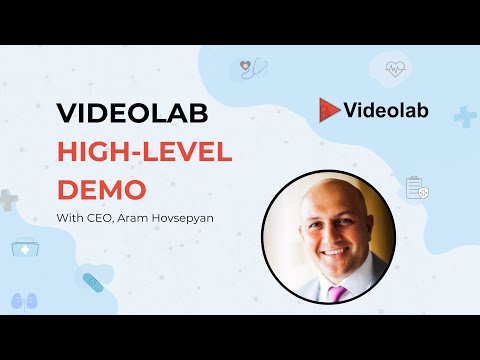 Videolab Recorder
