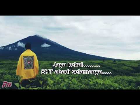lagu terbaru PSHT //PSHT cintaku //Martin Bria // official lirik video