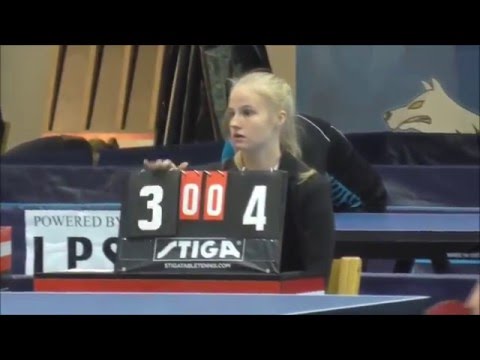 Estonian young umpires in Finlandia Open 2015