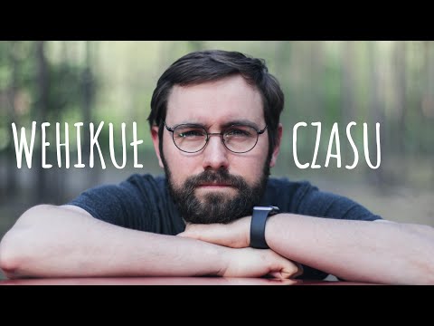 Wehikuł czasu - Dżem [cover Jarek Zasacki]