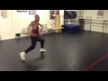 Becky G ft Will I Am- Problem Choreography By ...