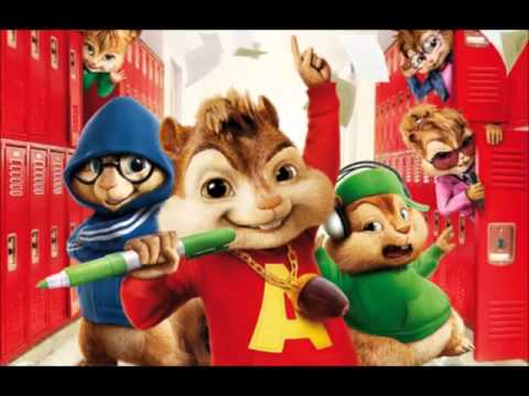 Pitbull Ft Chris Brown International Love Chipmunks