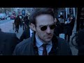 Best Moments Daredevil And Jessica Jones Marvel The Defenders HD1