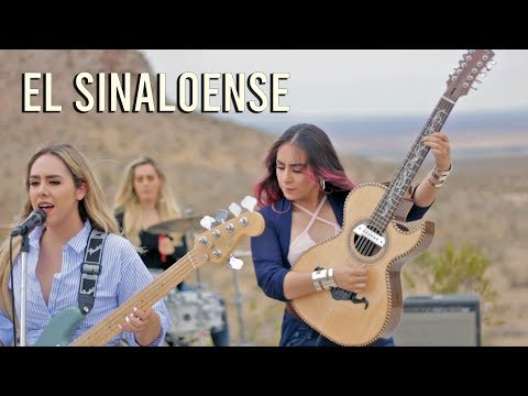 El Sinaloense - Villa 5