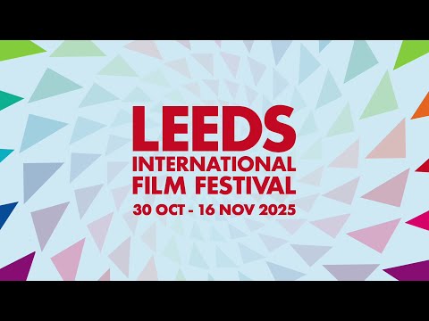 LIFF 2025 - Festival Trailer