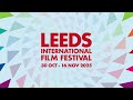 LIFF 2025 Festival Trailer