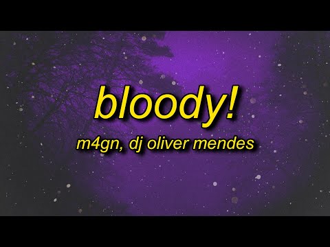 BLOODY! (ULTRA SLOWED)
