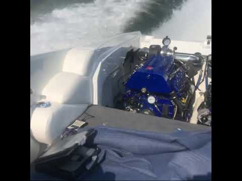 Project VooDoo - Transmission Testing - 18x30P - 4000RPM Shifting