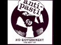 Anti-Pasti - Last Train to Nowhere