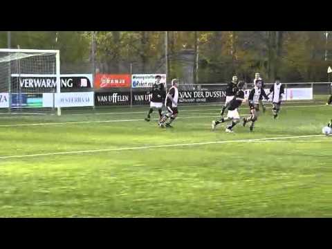 Concordia C4 - VUC C2 (26-11-2011)