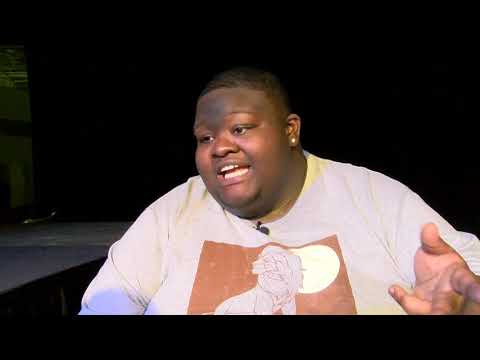 Christone "Kingfish" Ingram on his Influences