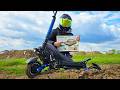 You Should NEVER Buy A Military Grade Scooter