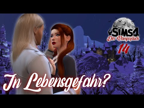 [14] Der Vampirfluch - Ein Flirt mit der Garde?!
