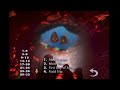 Finding Nemo DVD Menu Full Screen Edition