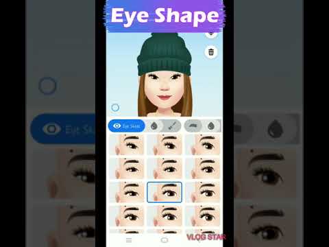 Facebook New Trends Avatar 2020❣️ |Jhen-Nhald Garais