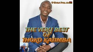 The very best of thoko katimba mixed