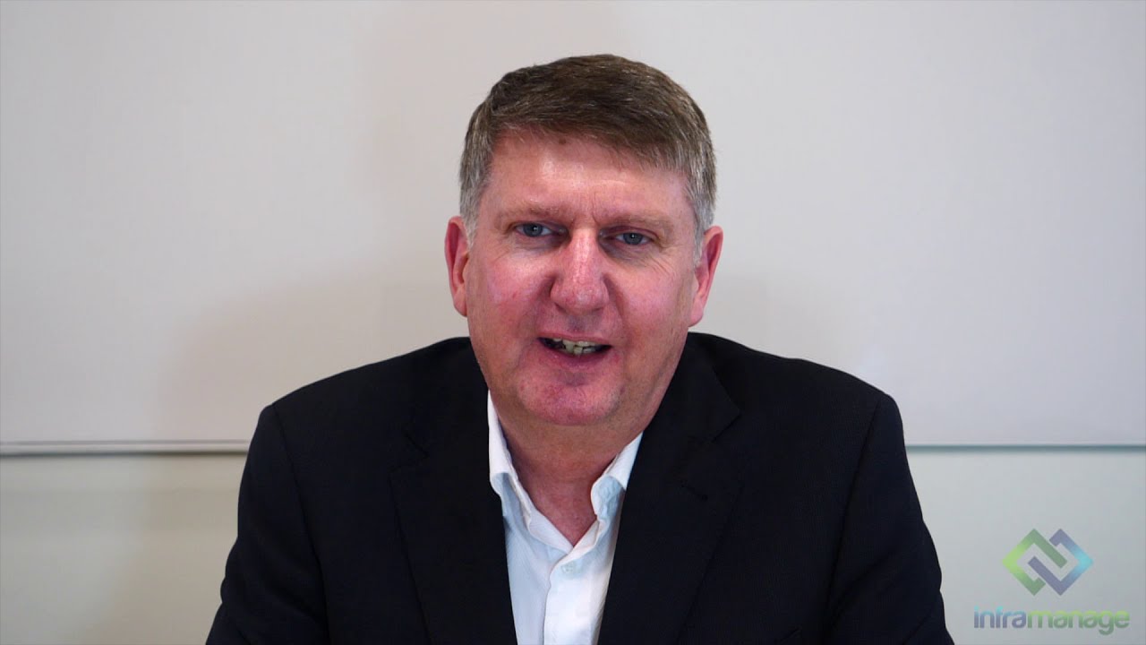 Welcome to Inframanage - Infrastructure Asset Management Resources Worldwide