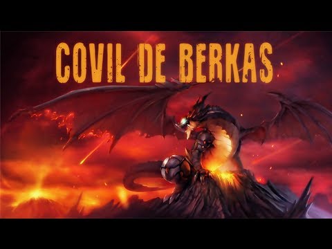 BGC - Covil de Berkas (Zero)