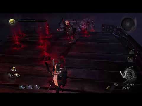 Nioh First try Walkthrough (Pt.19)