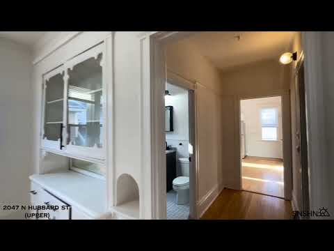 2045-47 N Hubbard St - Video 2 of 2