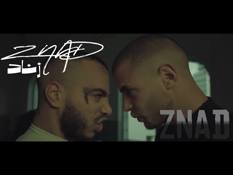 بويكا ثوقز - زناد | Boyka Thugz - Znad
