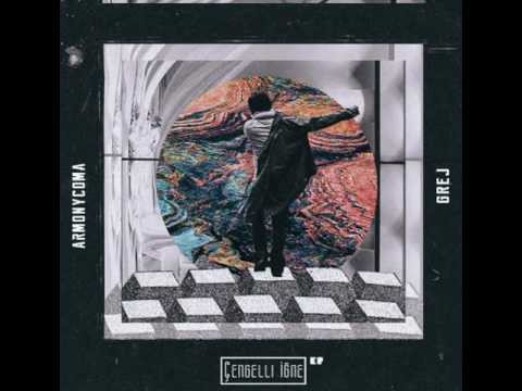 Armonycoma & Grejuva - Çengelli İğne