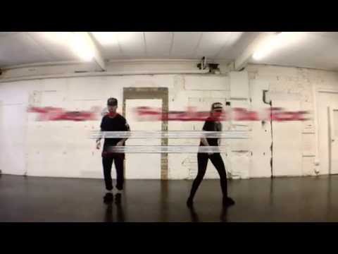 Yiken - Priceless Da Roc (Che Pritchard Choreography)