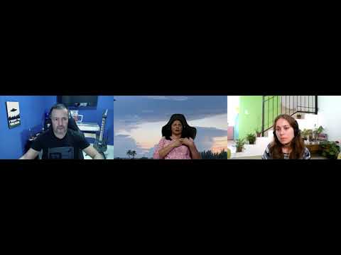 253-ES Teresa, Draconiano succión de energía Hipnosis Regresiva Freddy Marín Team Grifasi