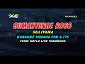 GUMANTUNGE ROSO KARAOKE SULIYANA YAMAHA PSR S 775