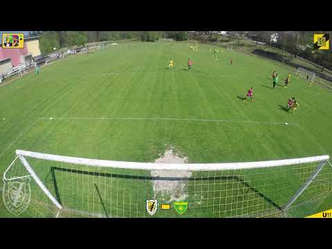 U11 KOLPA - RADOMLJE