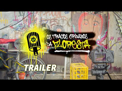 Trailer de Os traços Urbanos da Floresta (2021)