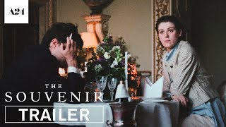 The Souvenir (2019) Video