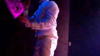 Blaqk Audio Where Would You Like Them Left?