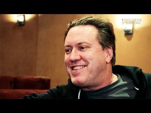 Nicholas Ofczarek über die neue Thriller-Serie "Der Pass"