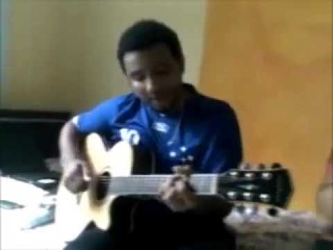 Posso Clamar - Eli Soares