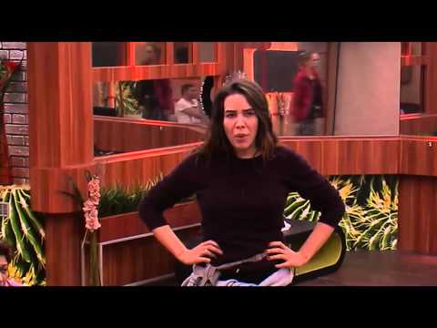 VELIKI BRAT 2015 - Razdor između mame i jarića!